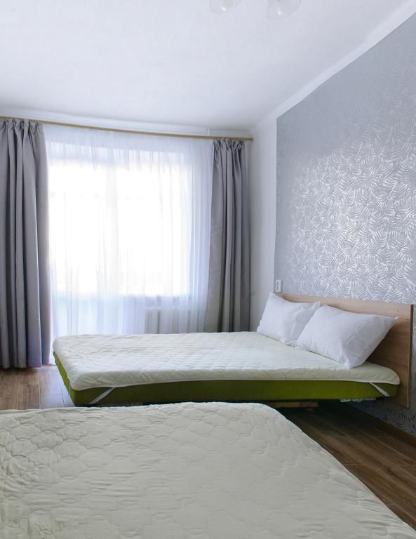 Апартаменты Scandinavian Poltava Apartments with 2 rooms, 3 beds 1 sofa Полтава