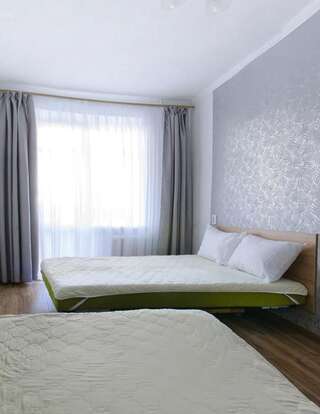 Апартаменты Scandinavian Poltava Apartments with 2 rooms, 3 beds 1 sofa Полтава Апартаменты с 2 спальнями-12