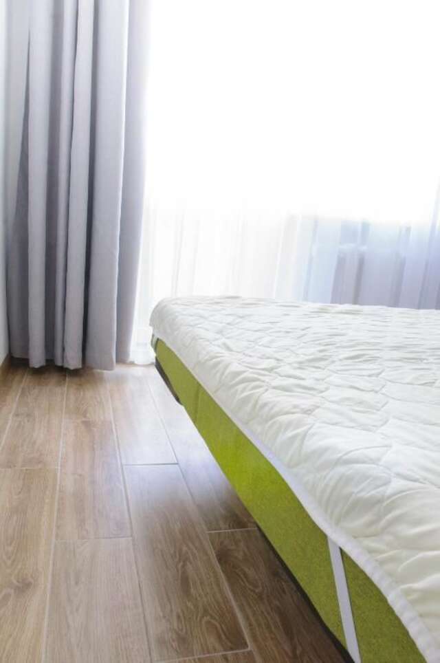 Апартаменты Scandinavian Poltava Apartments with 2 rooms, 3 beds 1 sofa Полтава-16